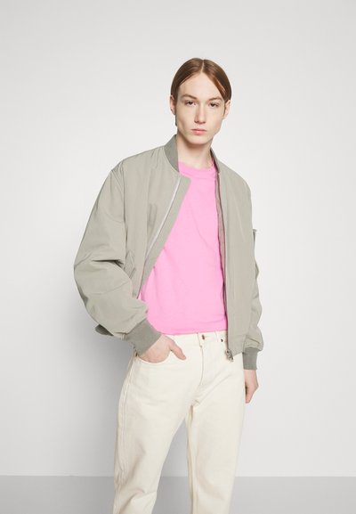 WOOD WOOD RIGID - Τζιν χαλαρής εφαρμογής - off white