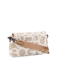 Bogner pany nera  - Borsa a tracolla - mud