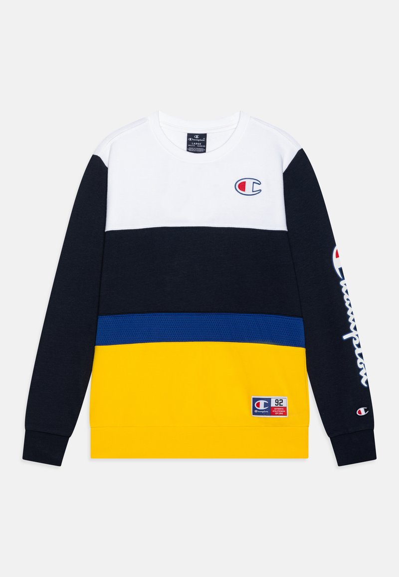 zalando felpa champion