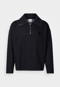 Non sélectionné, black