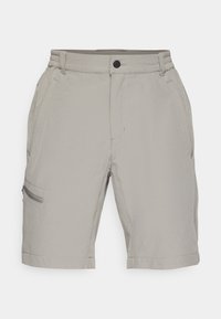 BERWYN - Friluftsshorts - granite
