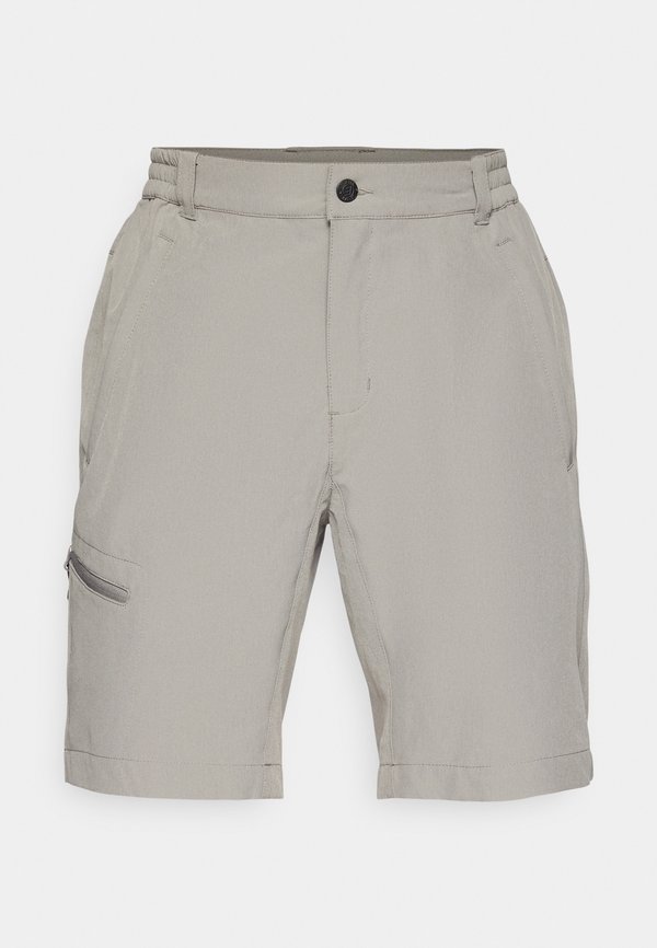 BERWYN - Outdoor shorts - granite2