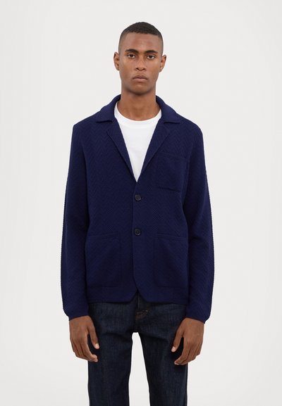 Missoni Bleizers - dark blue