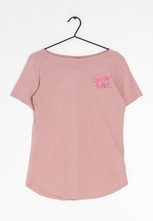G-STAR, T-shirts basic - nude