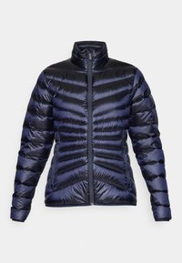 LARA LIGHT JACKET - Skijacke - navy