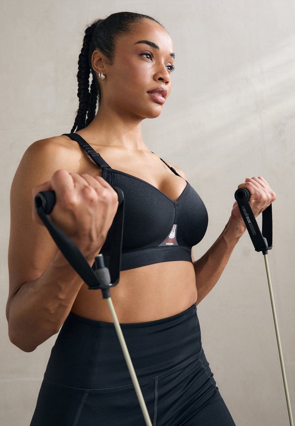 GRAVITY LITE - High support sports bra