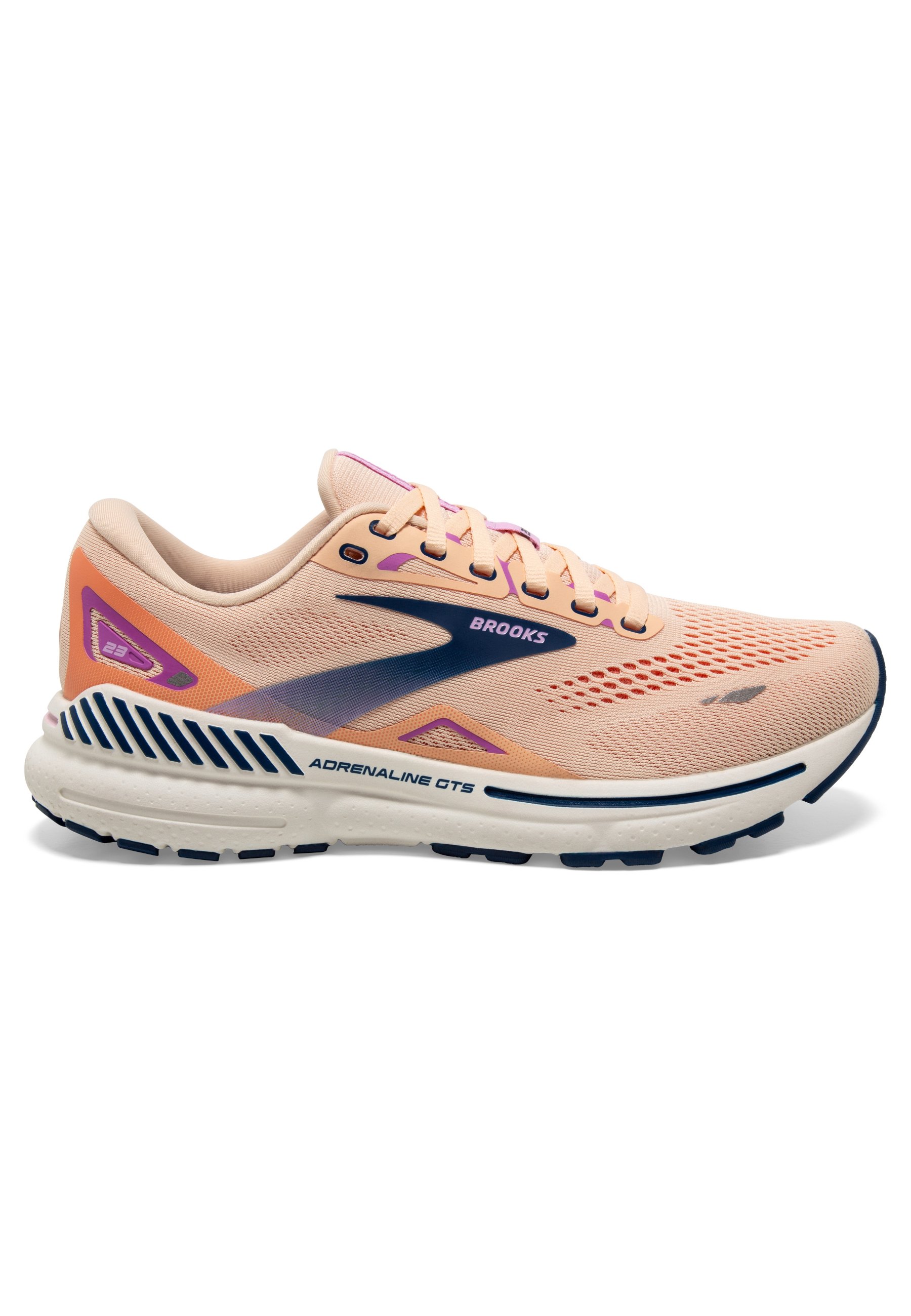 brooks adrenaline trail shoes women's
