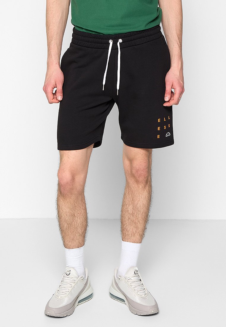 Ellesse Shorts zwart Ellesse Shorts zwart