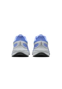 Nike Performance AIR ZOOM STRUCTURE 25 - Chaussures de running sur route - royal pulse wolf grey volt black