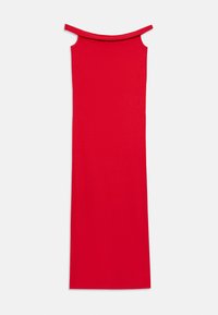 Seleccionado, chinese red