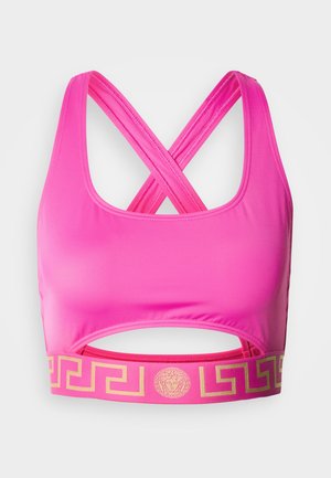 SWIM - Vrchný diel bikín - pink sapphire