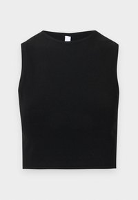 Non sélectionné, black