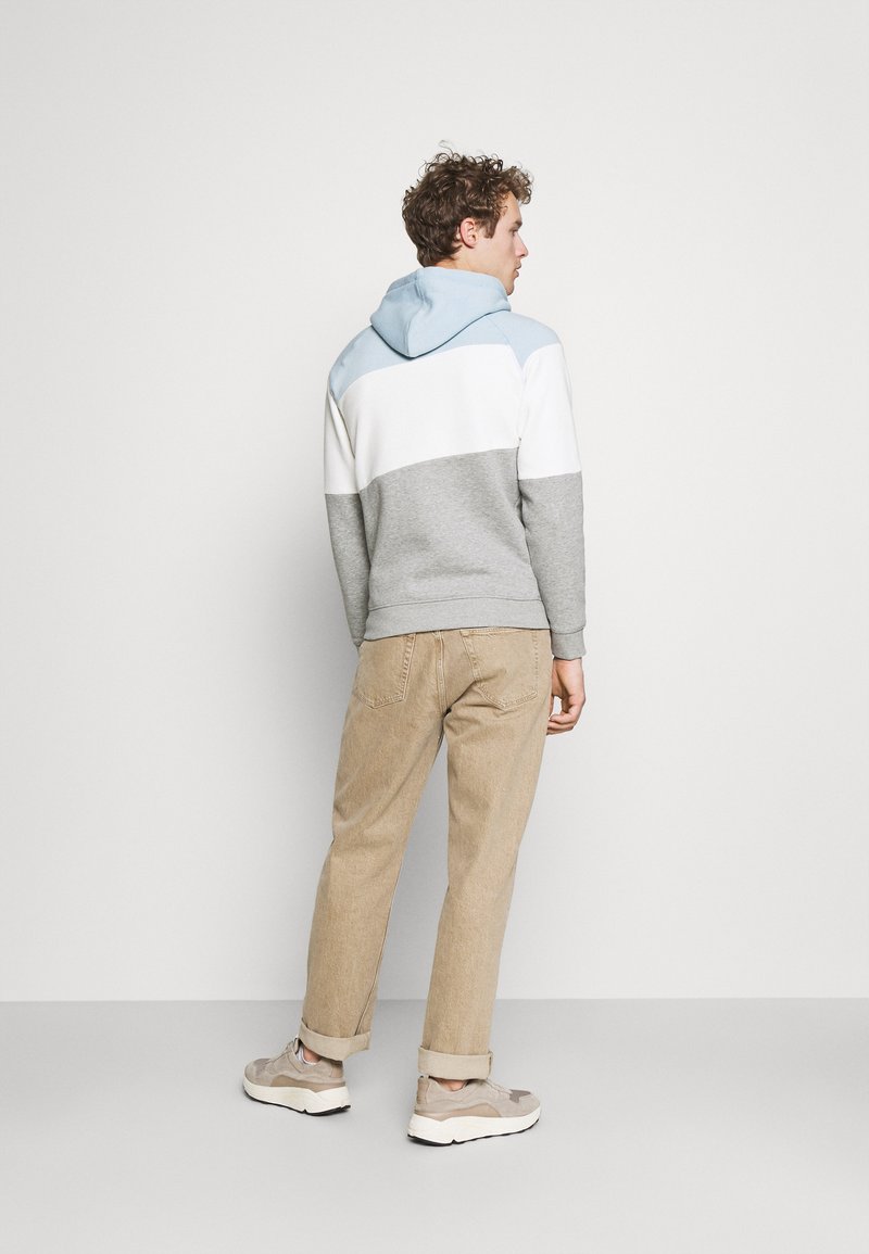Herren Kapuzenpullover | INDICODE JEANS PESSAC Kapuzenpullover skyblue/hellblau - FS31990 Herren Kapuzenpullover | INDICODE JEANS PESSAC Kapuzenpullover skyblue/hellblau - FS31990