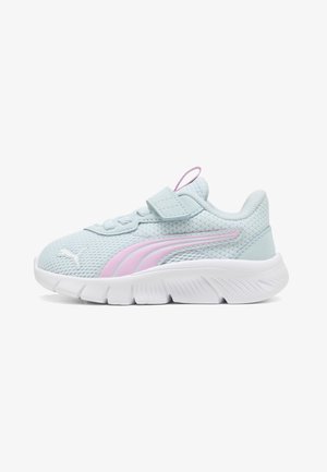 Puma, SNEAKERS UNISEX - Scarpe primi passi - aqua glow-mauve glow- white