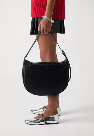 SAC PANTERA - Handbag - black