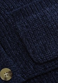 Creamie Kofta - black iris