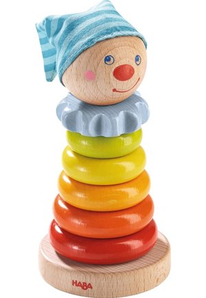 STECKSPIEL KASPER - Puzzle - multi coloured