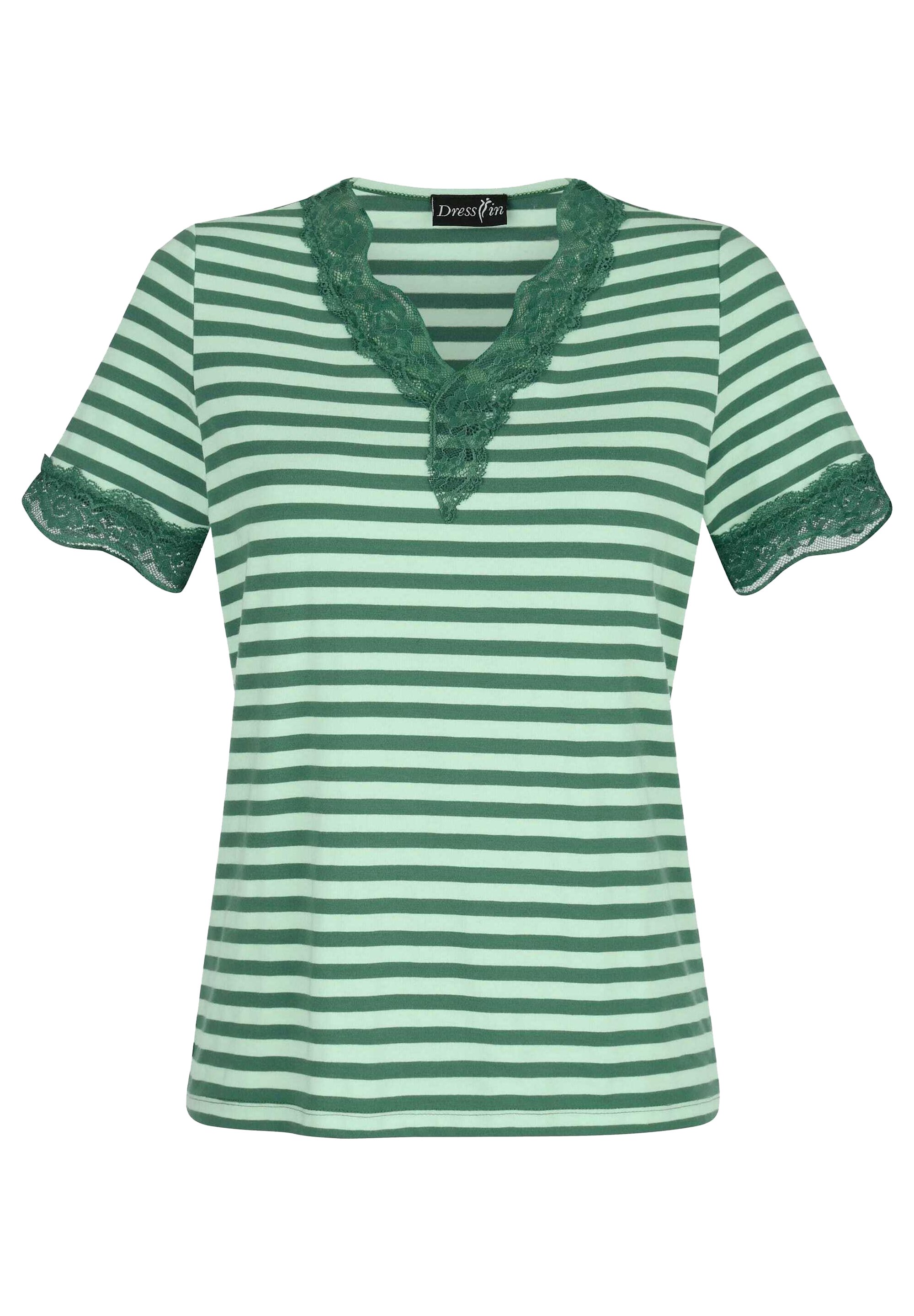 Damen T-Shirt print Damen T-Shirt print