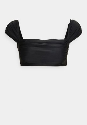 We Are We Wear, Vrchný diel bikín - black