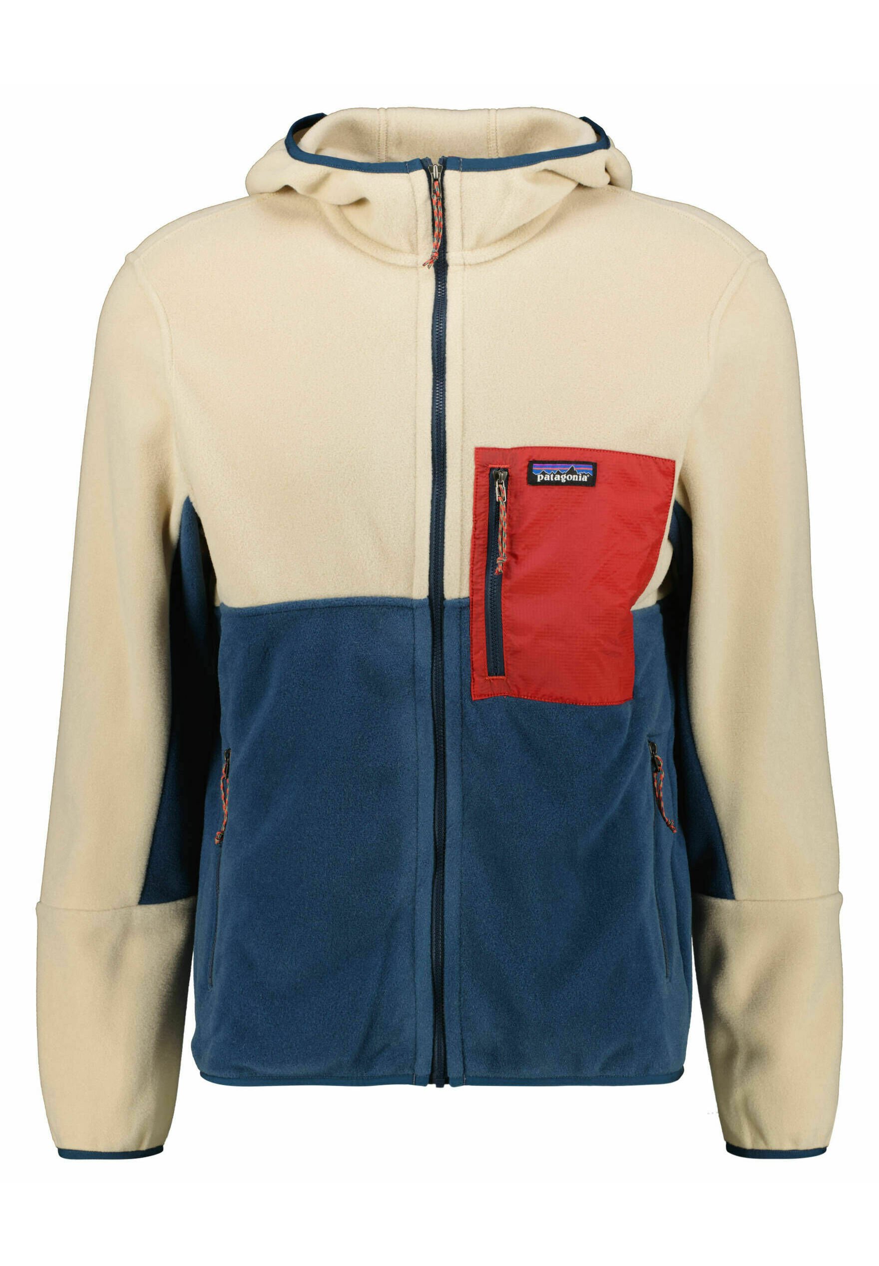 Patagonia M MICRODINI - Fleece jacket 