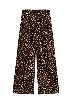 WIDE  - Spodnie materiałowe