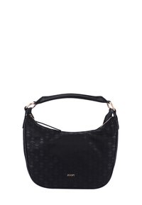 TESSUTO GINGER LVZ  - Handtas - black