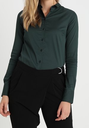 Camicia - green