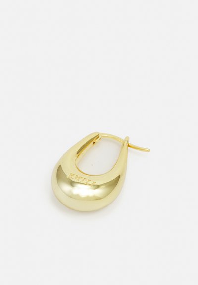 EMILI NATALIE - Σκουλαρίκια - gold-coloured