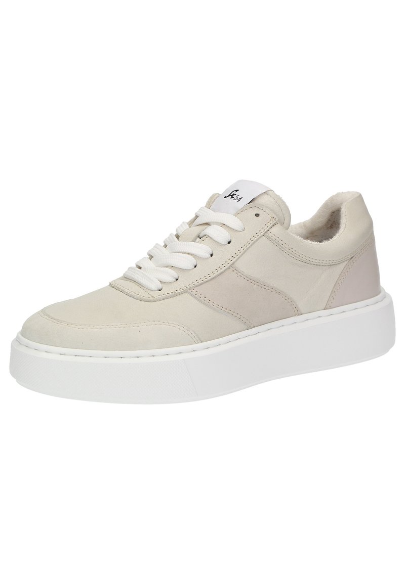 Damen Sneaker low | Sioux BELMUDRA Sneaker low white/weiß - SP77513 Damen Sneaker low | Sioux BELMUDRA Sneaker low white/weiß - SP77513