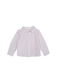 Gocco Mädchen Karohemd - Lässiges Shirt Mit Volumenärmeln & Box-Knöpfung