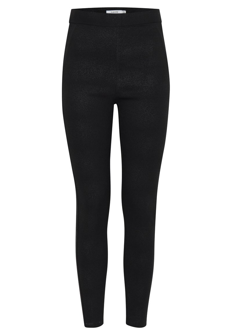 b.Young Legging zwart