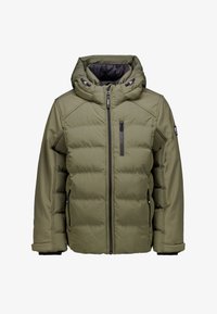 Niet geselecteerd, cedar green