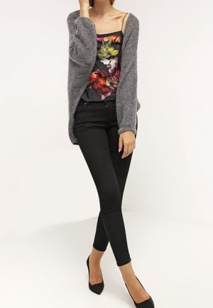 Gilet - grey