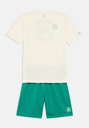 ULTIMATE ESSENTIAL SET - T-Shirt print - lizard breath