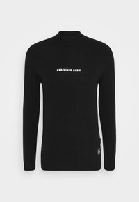 Redefined Rebel Maglione - black