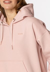 Lee Cooper TELLA jasnoróżowy