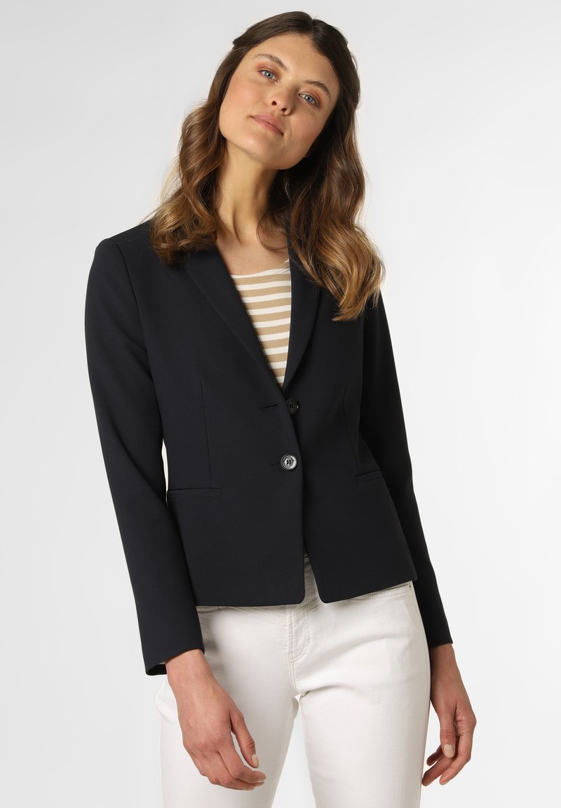 Marie Lund Blazer - marine