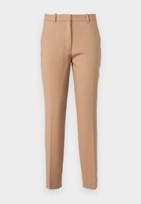 STRETCH SLIM TAPERED LEG - Kelnės - amphora