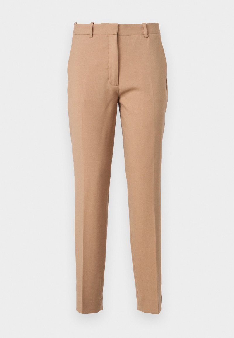 Calvin Klein Broek beige Calvin Klein Broek beige