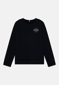 Non selezionato, desert sky