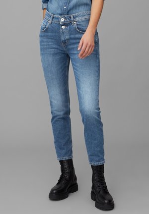 Jeans slim fit - blue