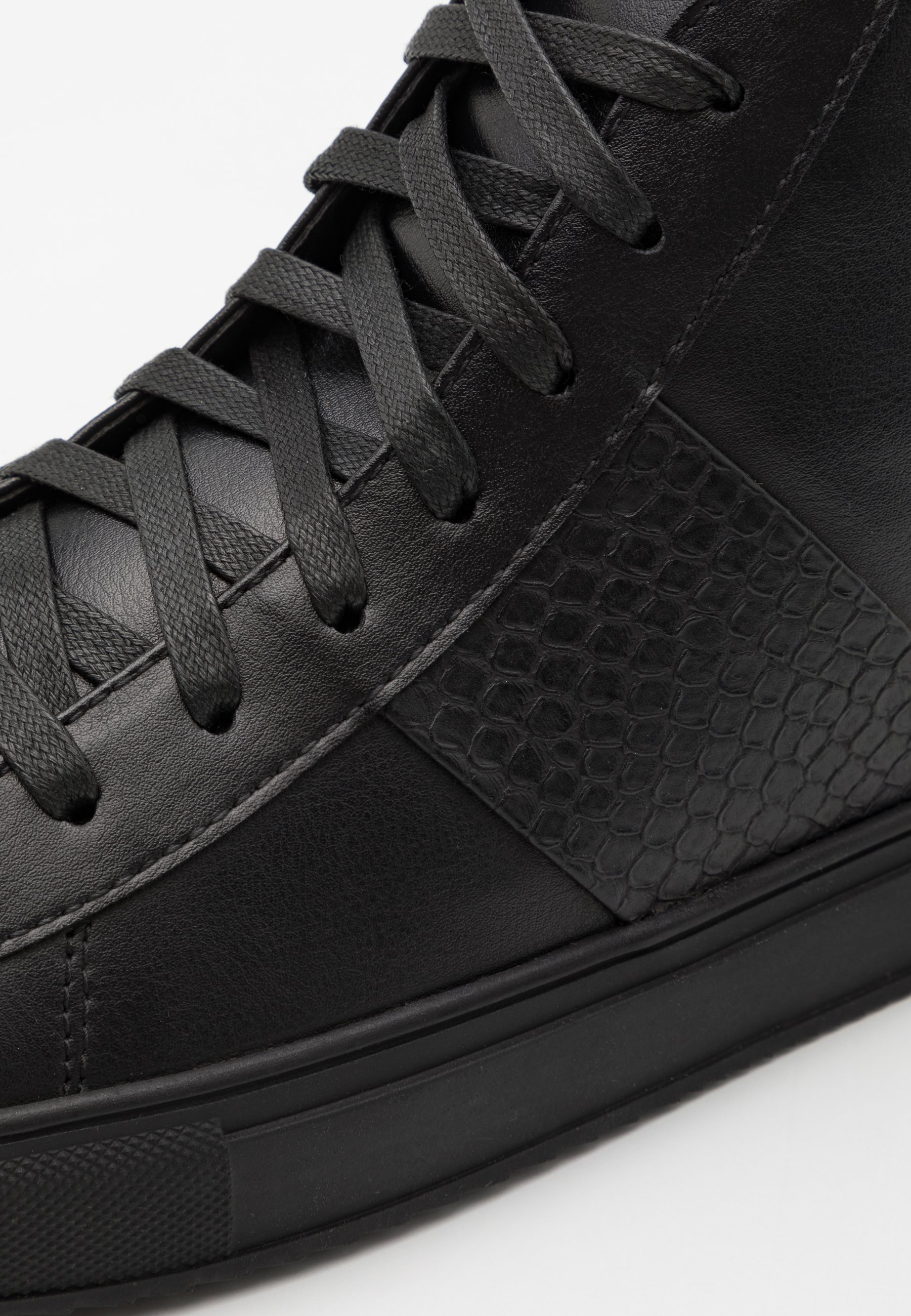 Men High-top trainers Men High-top trainers