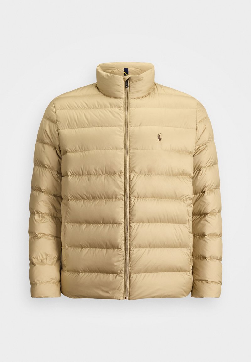 Polo Ralph Lauren Big & Tall THE COLDEN PACKABLE MATTE JACKET - Down ...