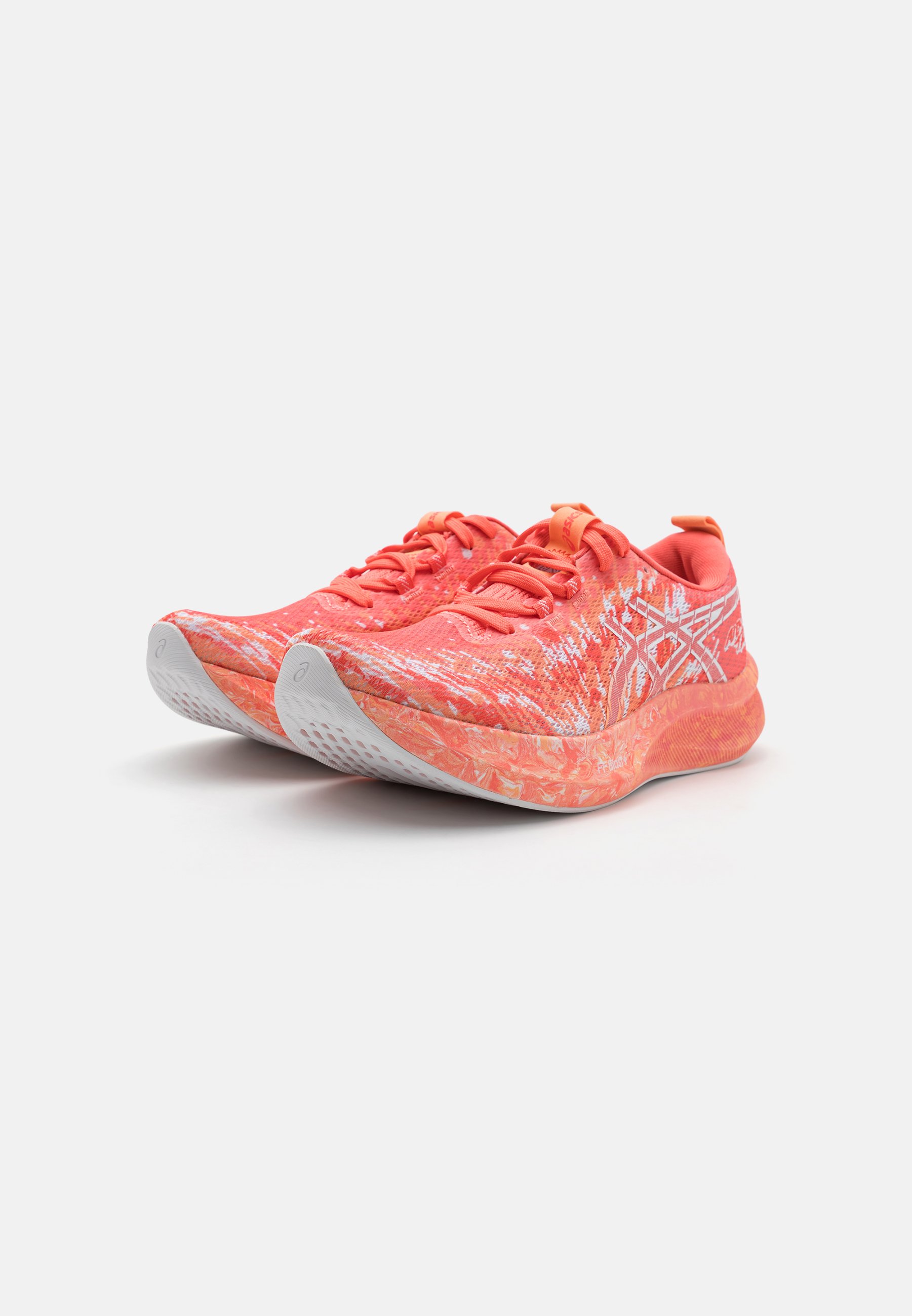 ウェア NOOSA TRI 16 Asics Noosa Tri 16 Kobiece Buty Biegowe - Lekkie