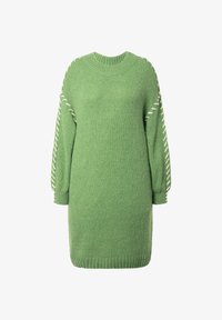 Geselecteerd, apple green