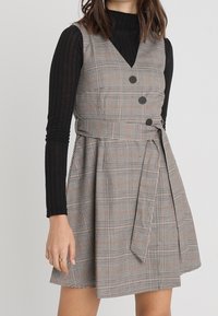 mint&berry Vapaa-ajan mekko - brown