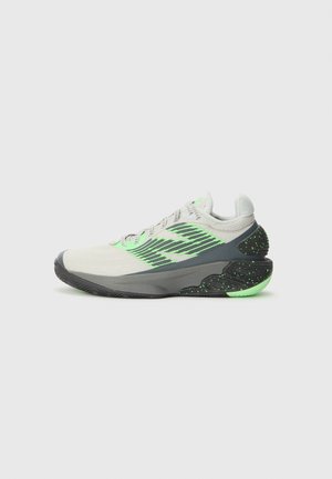 TWO WXY V5 - Basketball shoes - grey matter