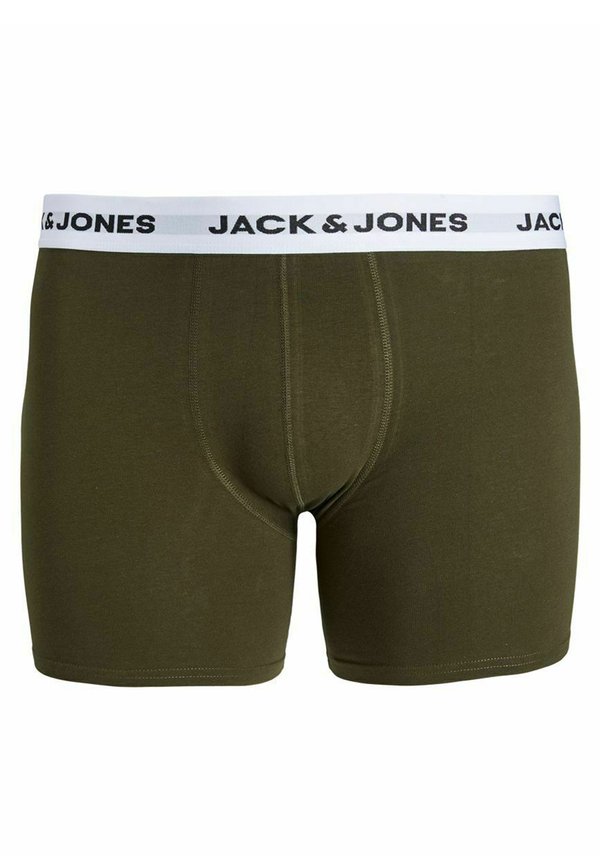 5 PACK - Trunks - forest night4