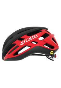 Giro AGILIS UNISEX - Helm - schwarz