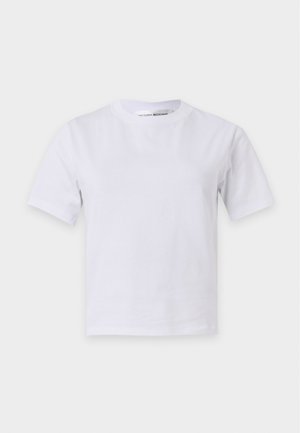 Victoria Beckham, JAMIE  - Basic T-shirt - white